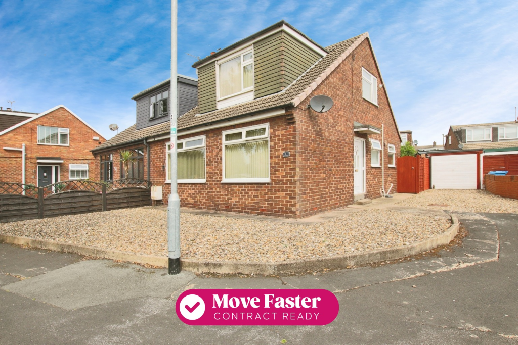 Maude Close, Keyingham, Hull, HU12 9TS