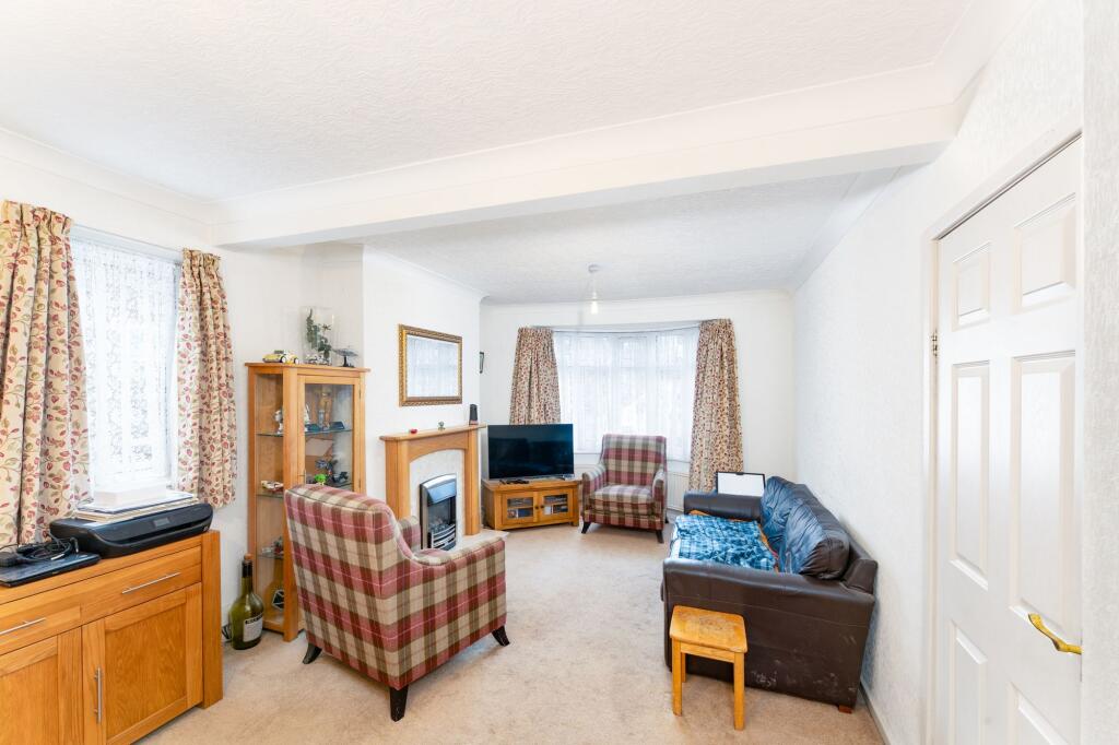 House in York - View 4