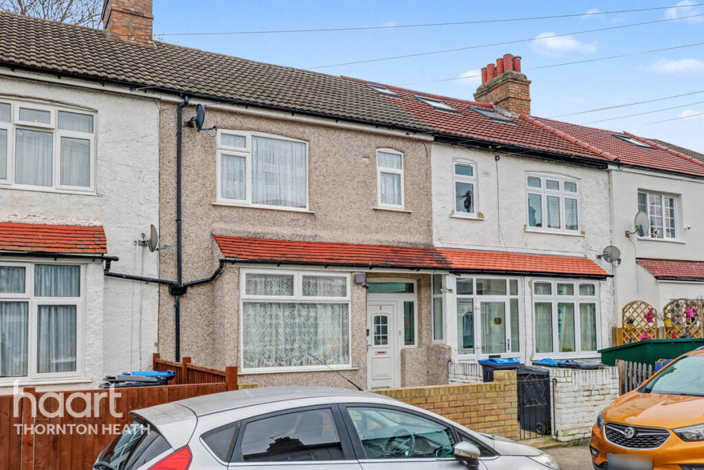 Main image of property: Russell Road, MITCHAM