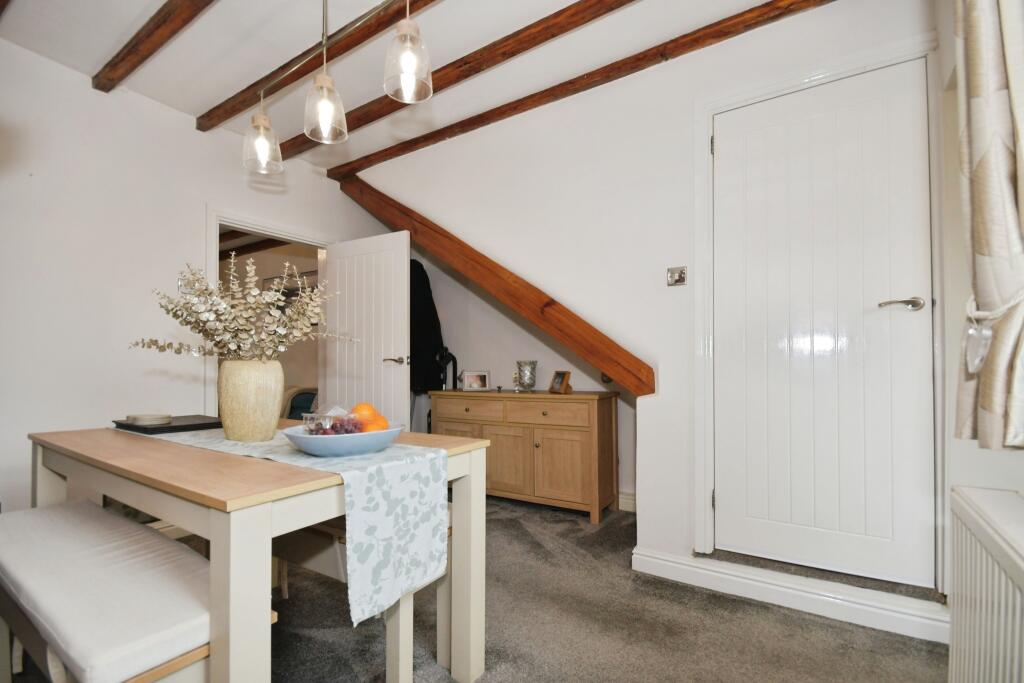 Over Lane, Belper, DE56 - View 4