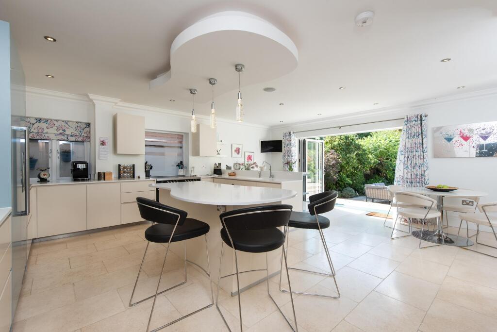 House in Solihull, Norton Green - View 3