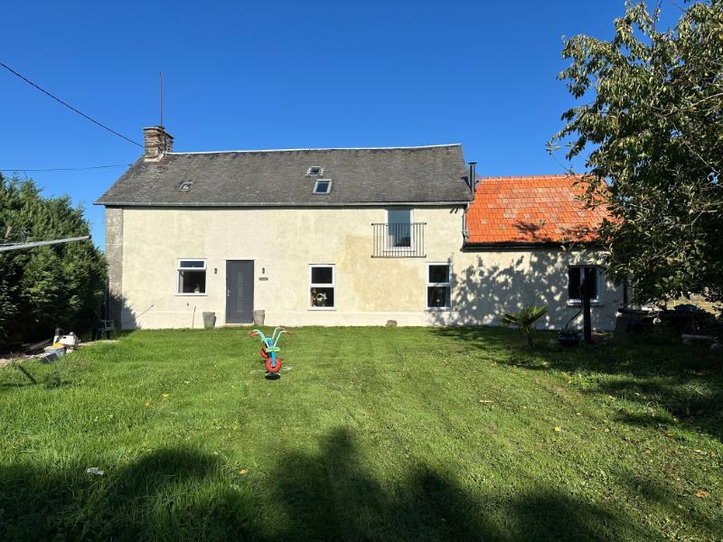 Main image of property: Normandy, Manche, Le Teilleul