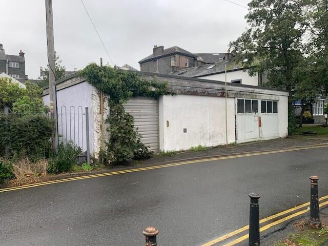 Main image of property: Former Mountain Rescue , Lake Road, Keswick, Cumbria CA12 5DJ