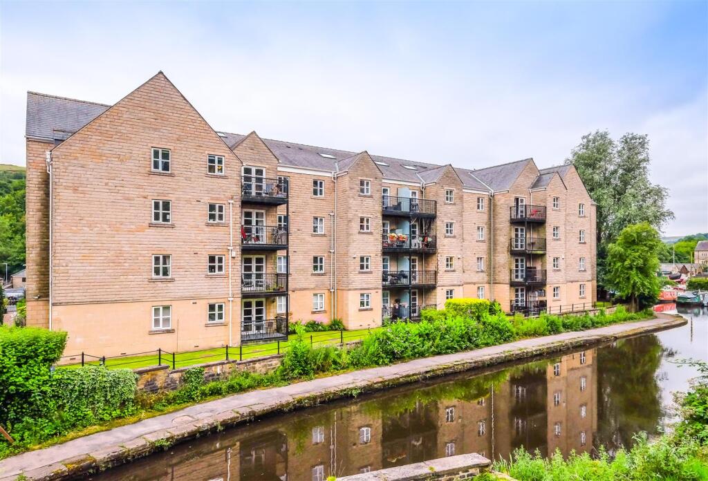 Main image of property: The Riverine, Sowerby Bridge