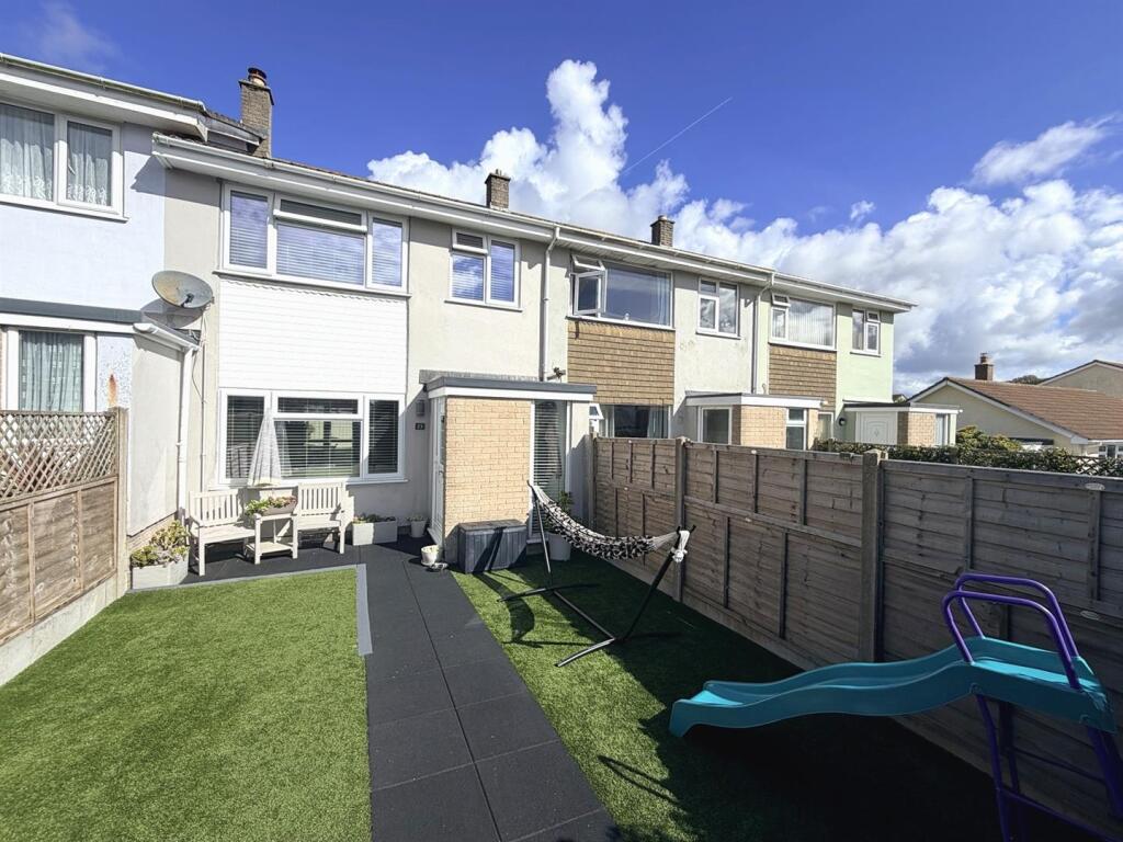 Main image of property: Manor Close, Helston, Cornwall