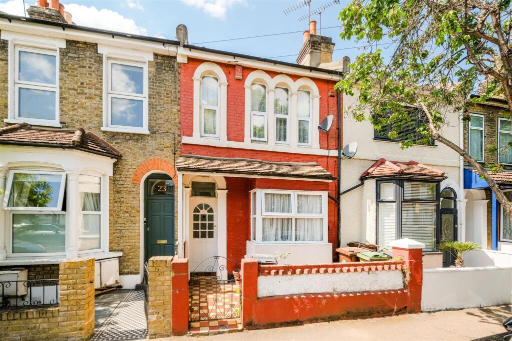 Main image of property: Violet Road, Walthamstow