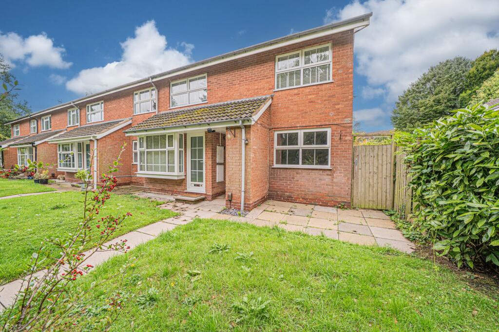 Additional image 12 of St. Lawrence Close, Knowle, B93