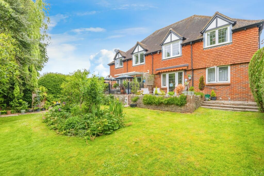 Main image of property: Manleys Hill, Storrington, Pulborough, West Sussex, RH20