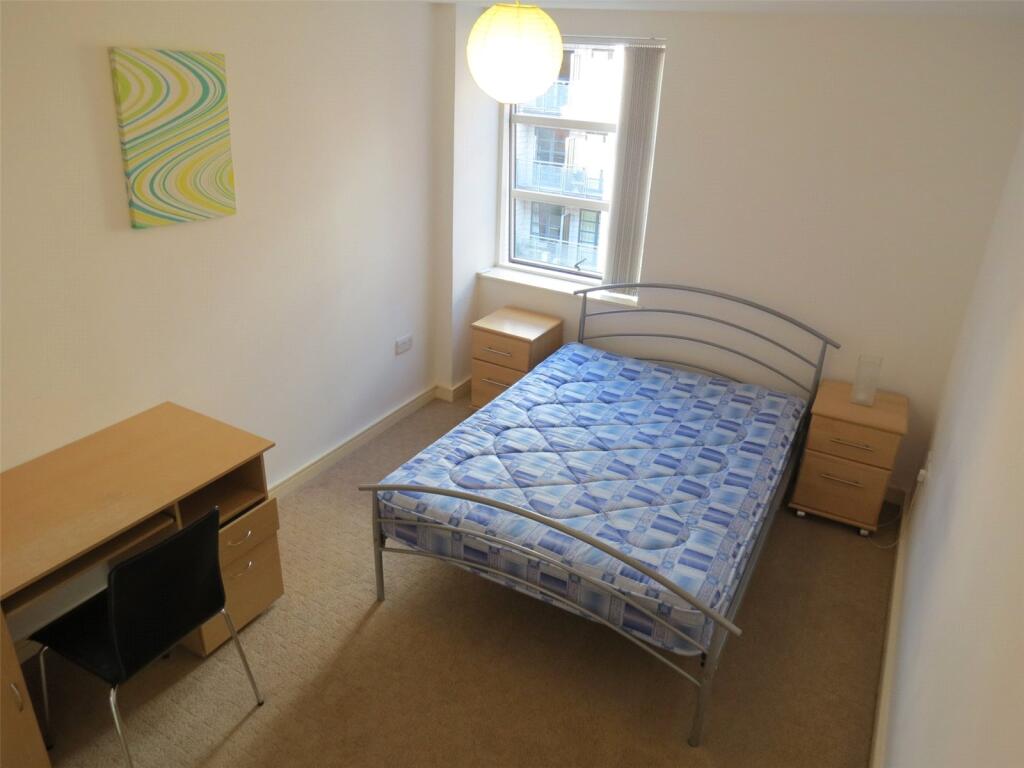 Apartment in Manchester - View 4