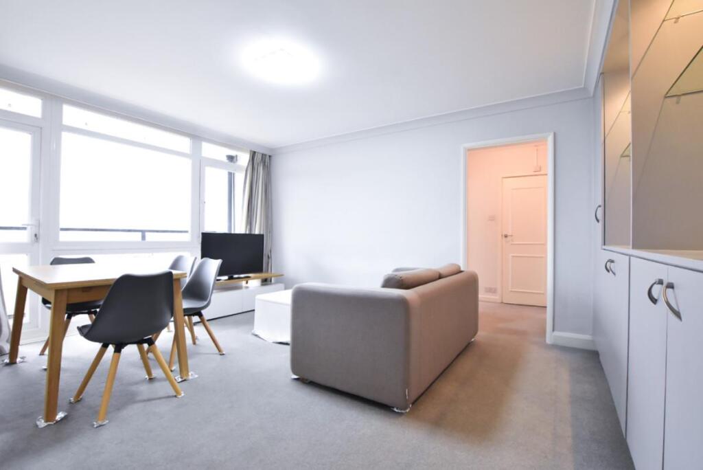 Main image of property: Stuart Tower, Maida Vale, London, W9