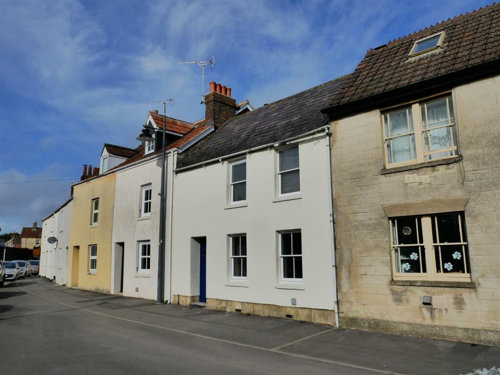Curzon Street, Calne photo 5
