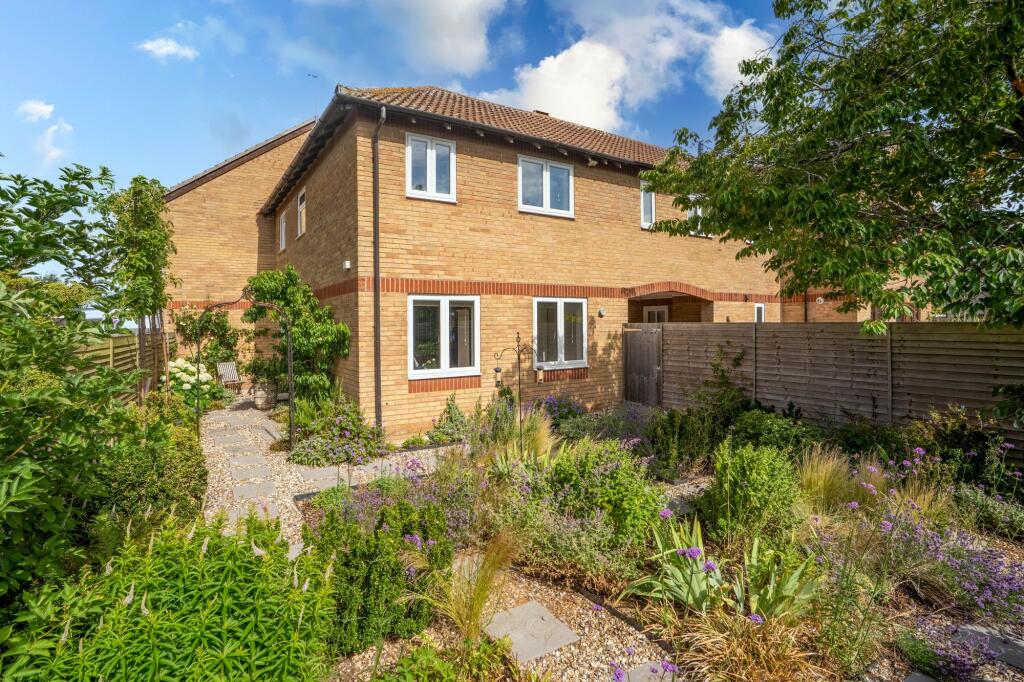 Main image of property: Vermuyden Way, Fen Drayton, CB24