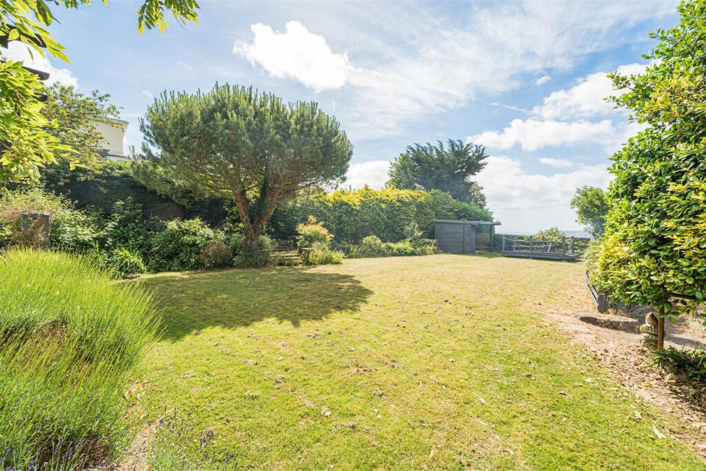 Teignmouth Road, Maidencombe, Torquay photo 2