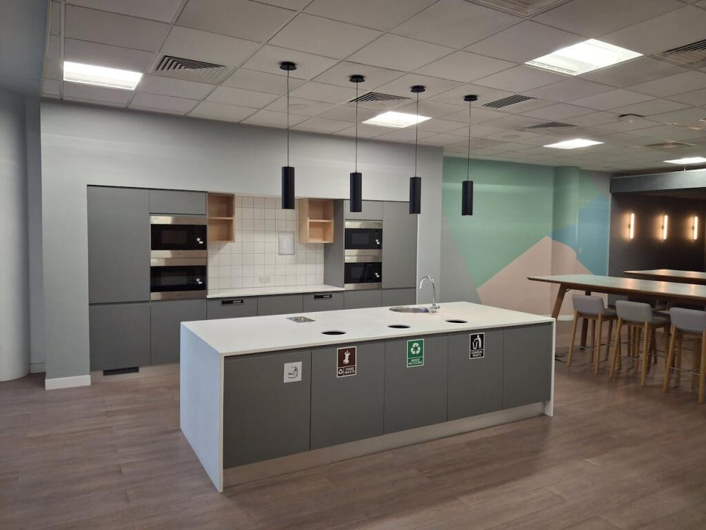 Main image of property: Campus - Suite C1, Reading International Business Park, Reading, RG2 6DA