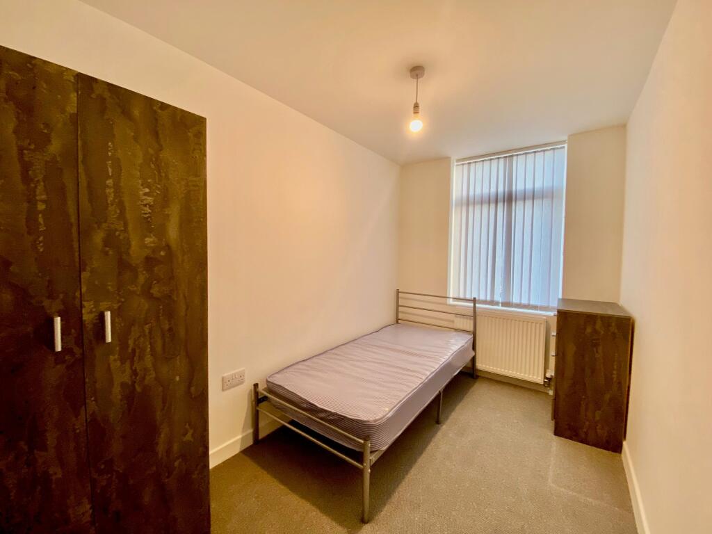 Main image of property: Moor Road, Chorley