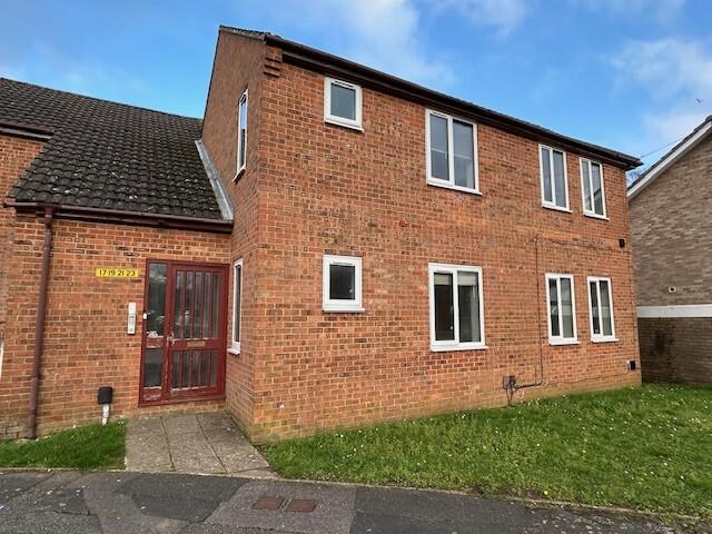 Main image of property: SO19