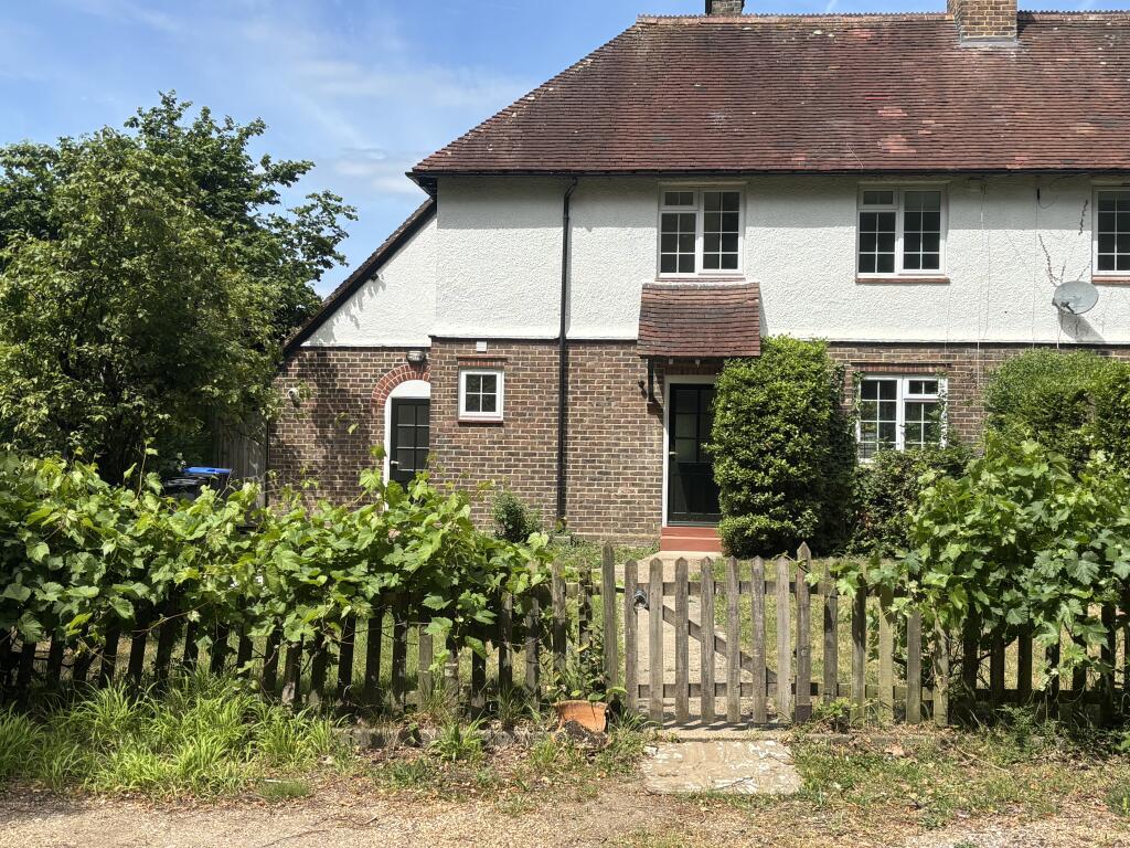 Main image of property: Ulverscroft Cottages, Bakeham Lane, Englefield Green, Surrey