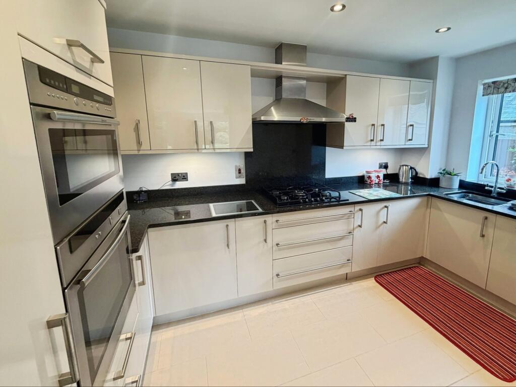 Apartment in East Devon, Exmouth - View 4
