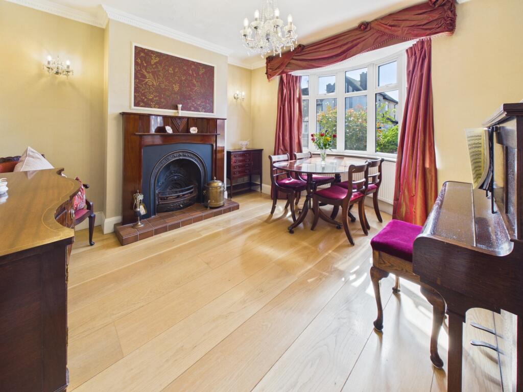 House in Derby, Littleover - View 4