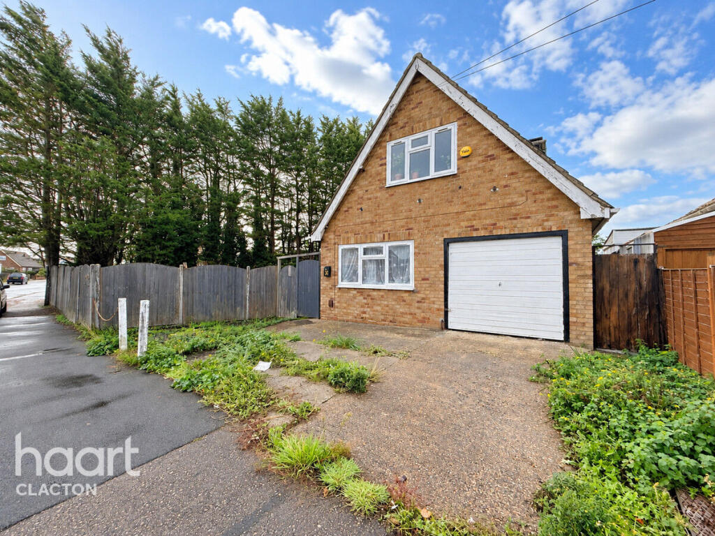 Main image of property: Meadow Way, Clacton-On-Sea