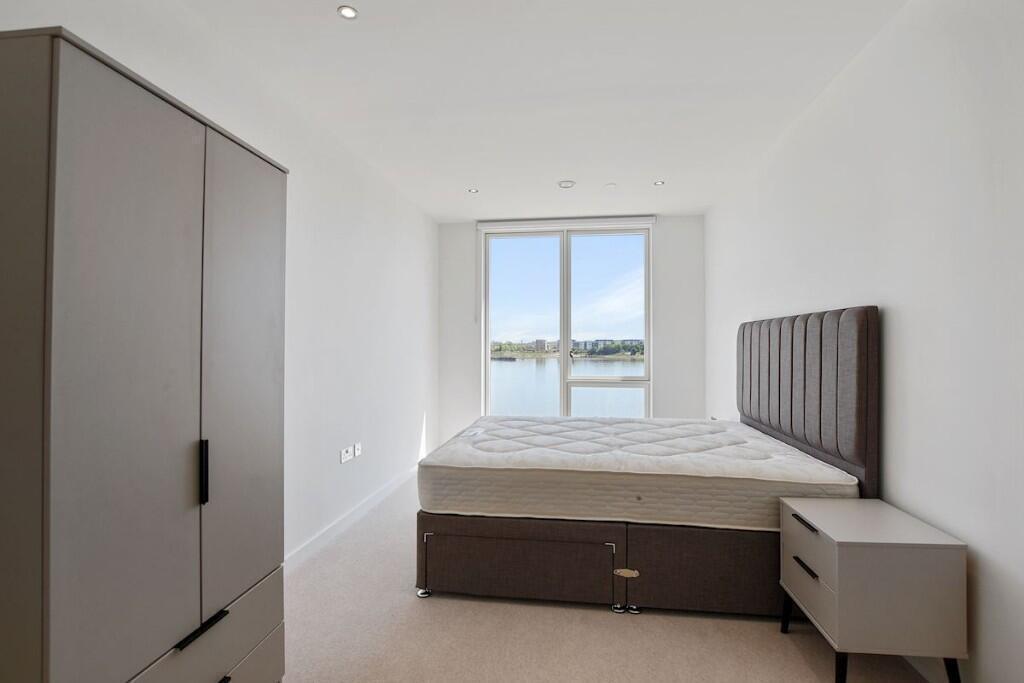 Main image of property: Wallis Walk, London, E16