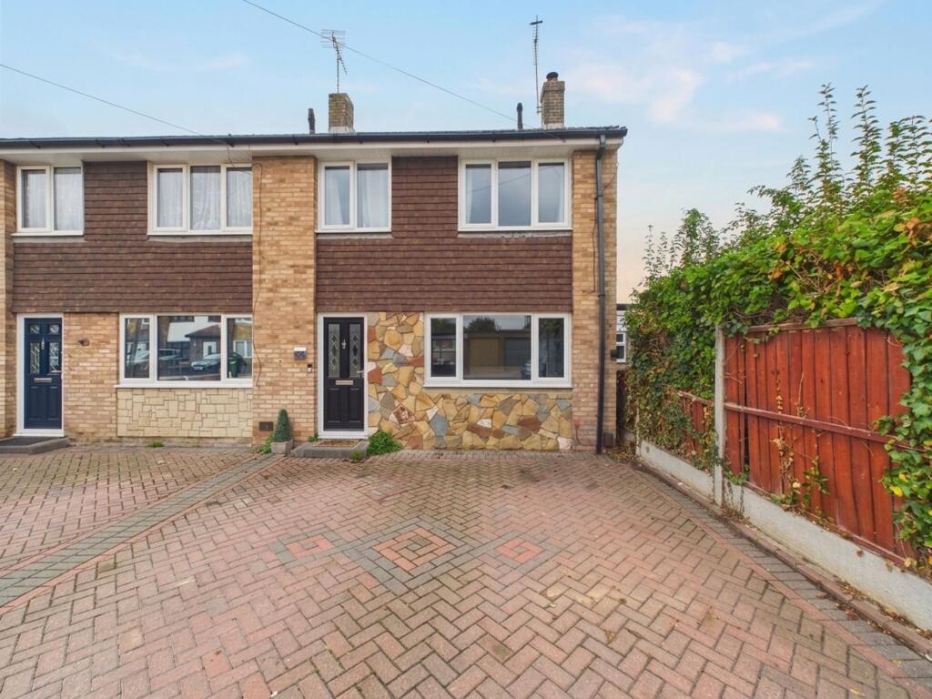 House in Southend-on-Sea