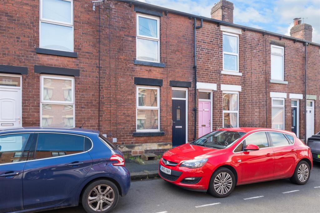 Main image of property: Gordon Road, Sharrow Vale, S11