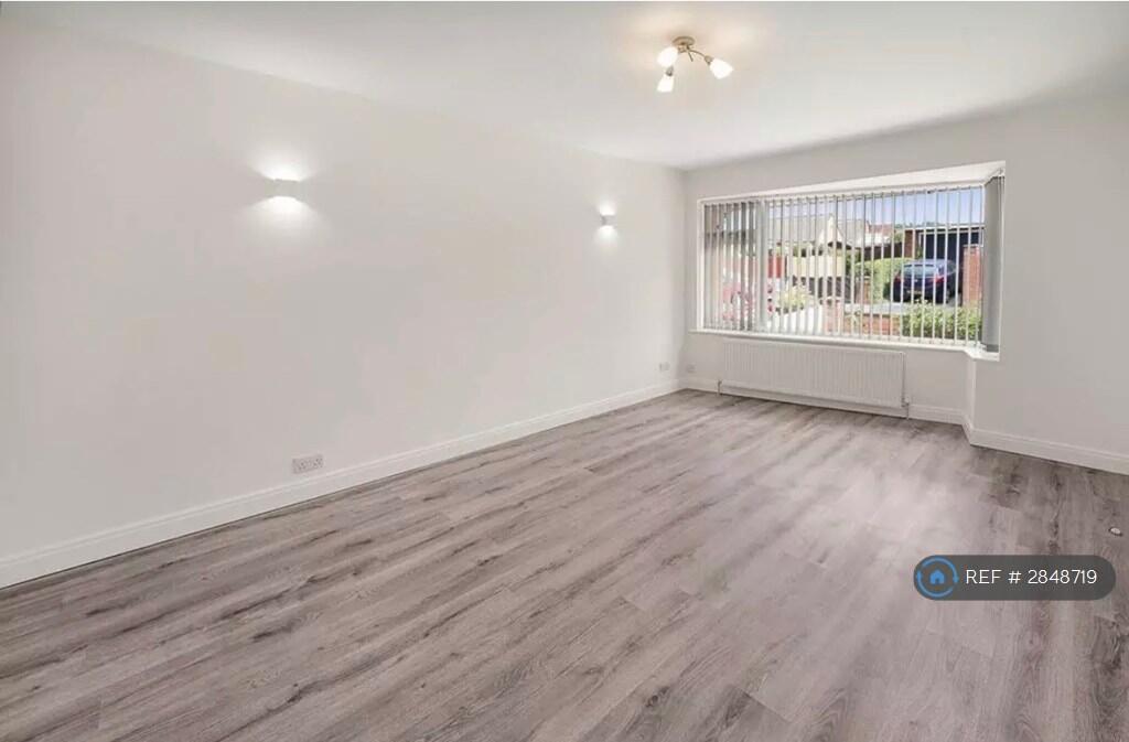 Main image of property: Conway Drive, Newton-Le-Willows, WA12