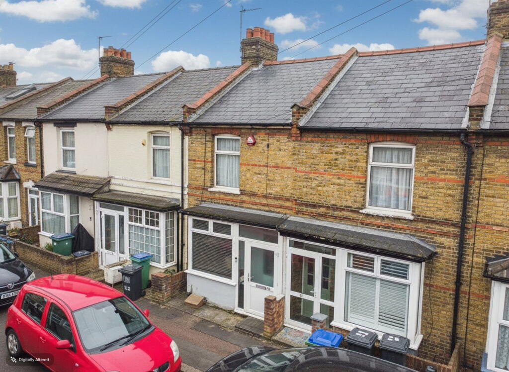 Main image of property: Pretoria Road, Watford