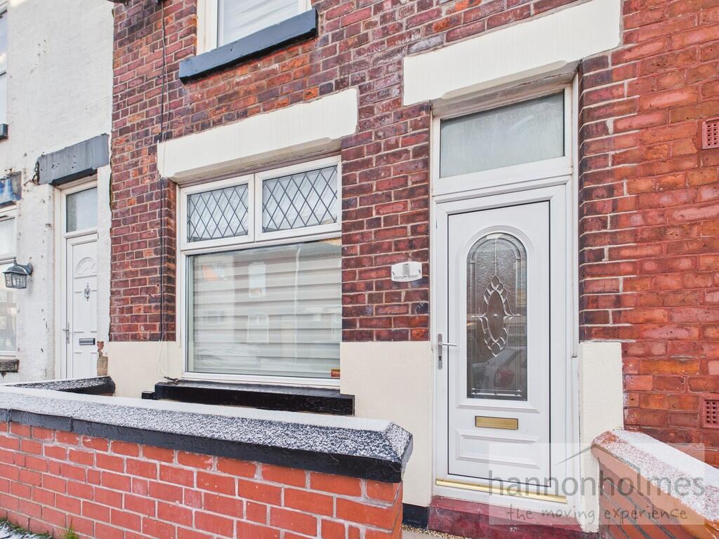 Main image of property: Vernon Street, Farnworth, Bolton