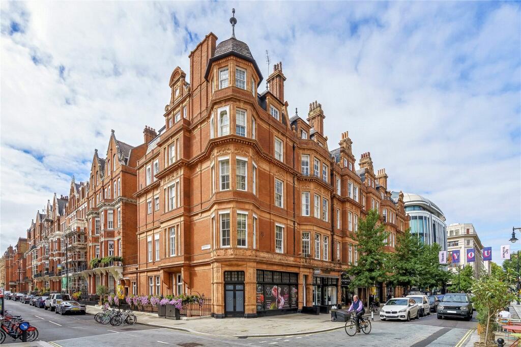 Main image of property: Green Street, London, W1K