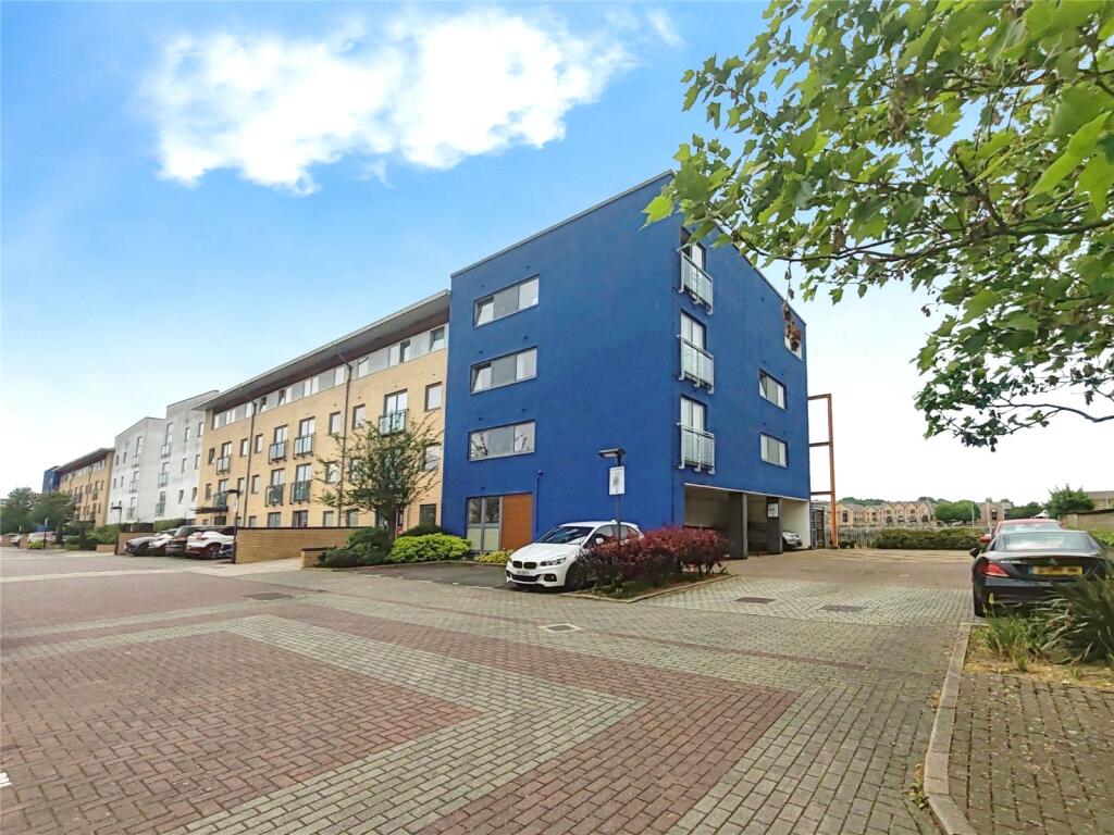 Main image of property: Watersmeet, St. Marys Island, Chatham, Kent, ME4