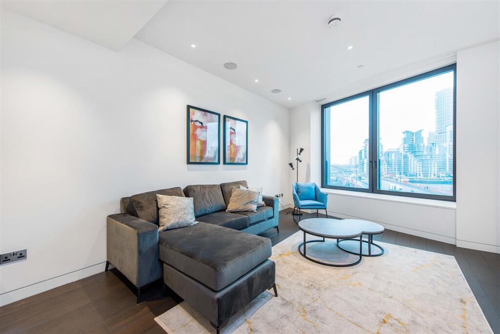 Main image of property: Riverwalk, 161 Millbank, Westminster, London, SW1P