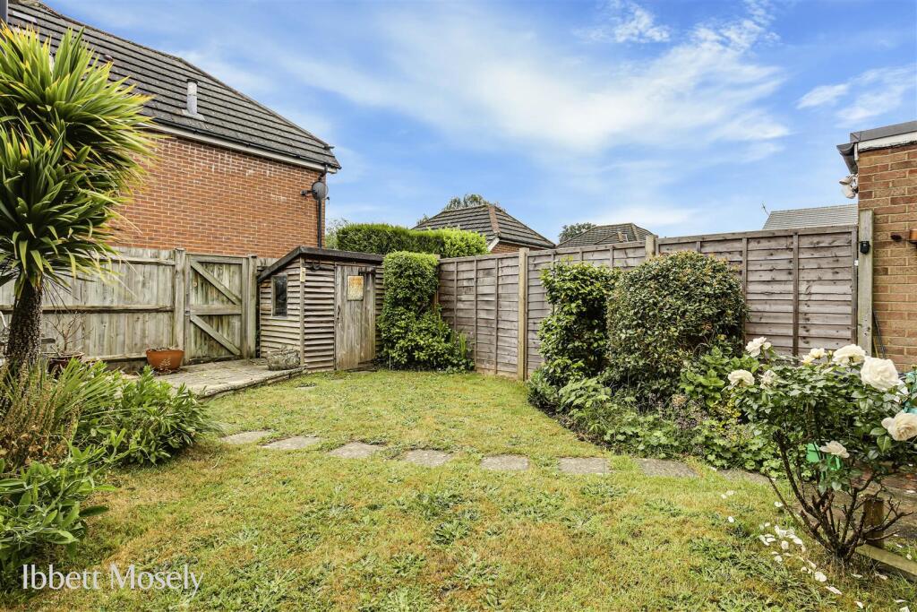 Main image of property: Market Way, Westerham