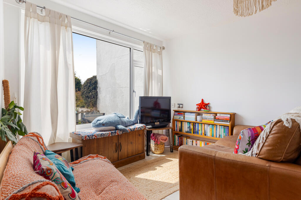 House in South Hams, Malborough - View 3