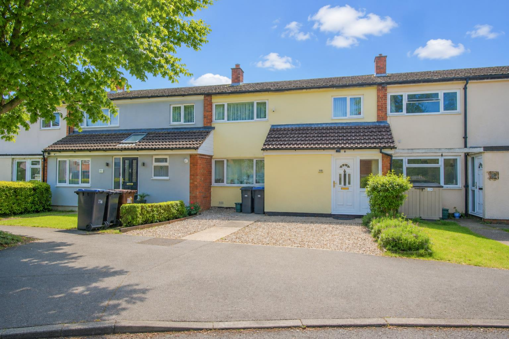 Main image of property: Hookfield, Harlow