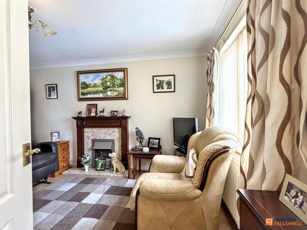House in Leicester - View 5