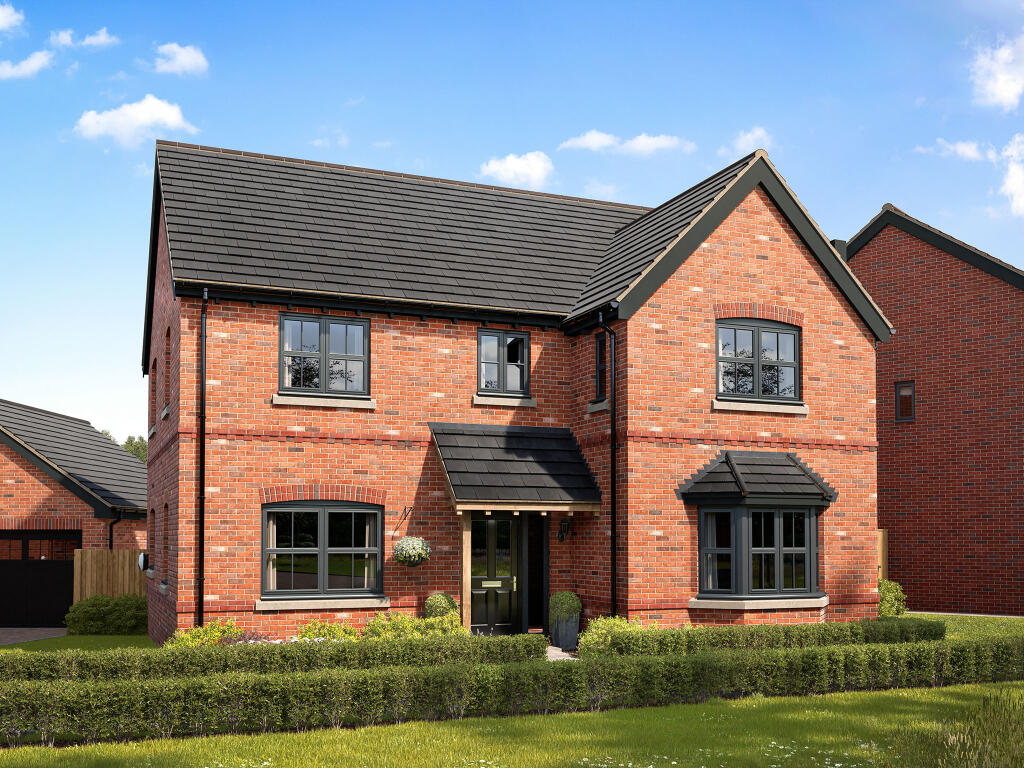 Main image of property: Monarch Walk,
Madgwick Lane,
Westhampnett,
Chichester,
PO18 0NA