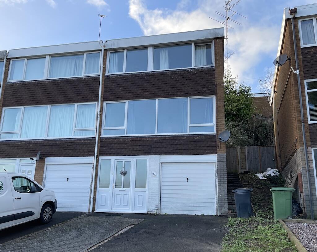 Main image of property: OLDSWNFORD - Redhill Close