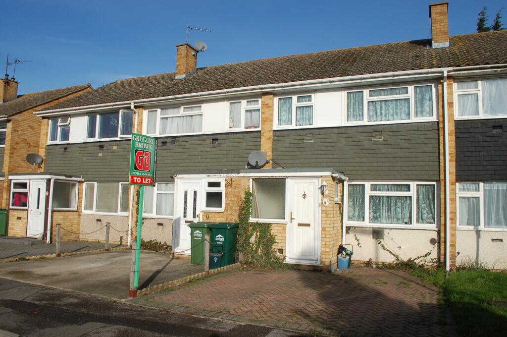 Main image of property: Mountsfield Close, Stanwell Moor, TW19