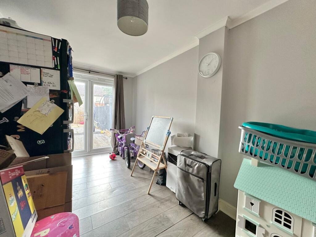 House in Milton Keynes - More