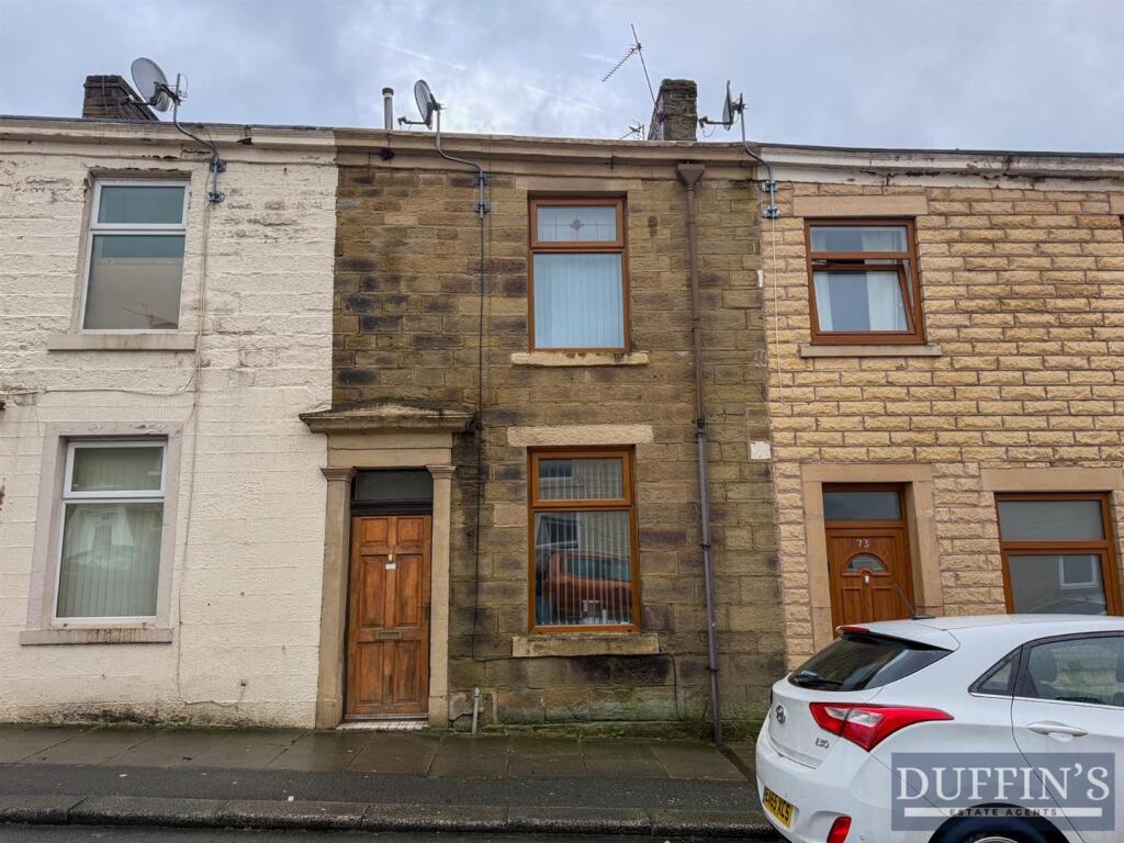 Main image of property: Barnes Street