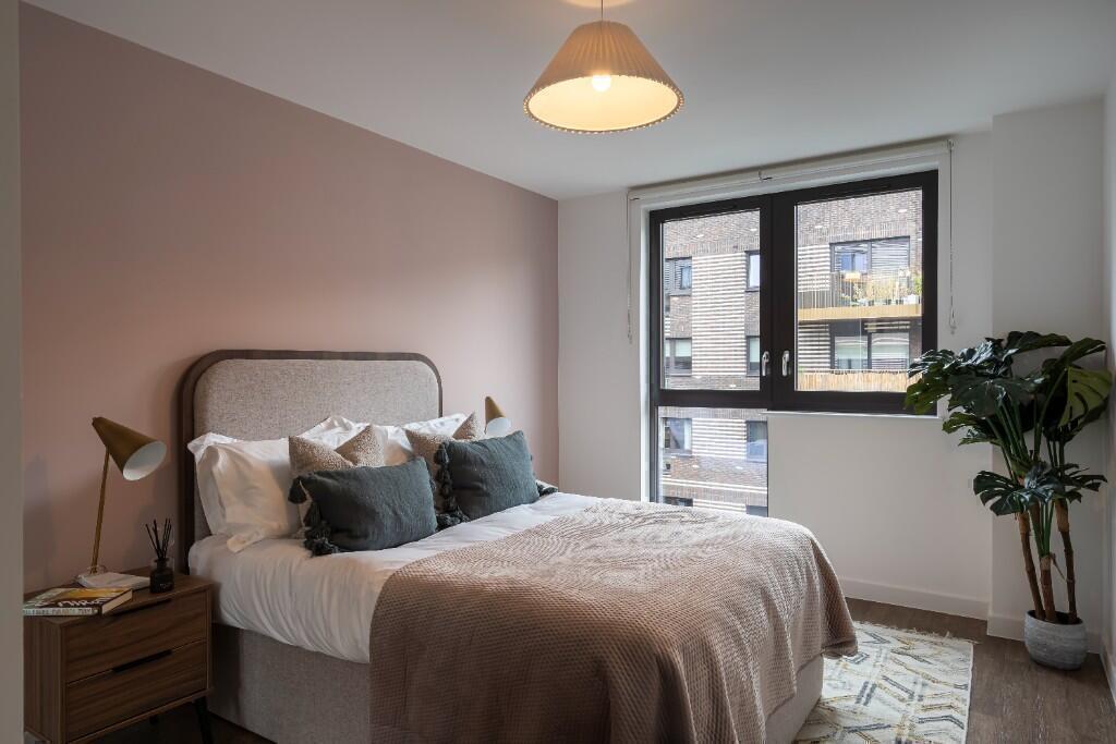 Main image of property: Flat C606, 2 Vanguard Way London E17 6DL