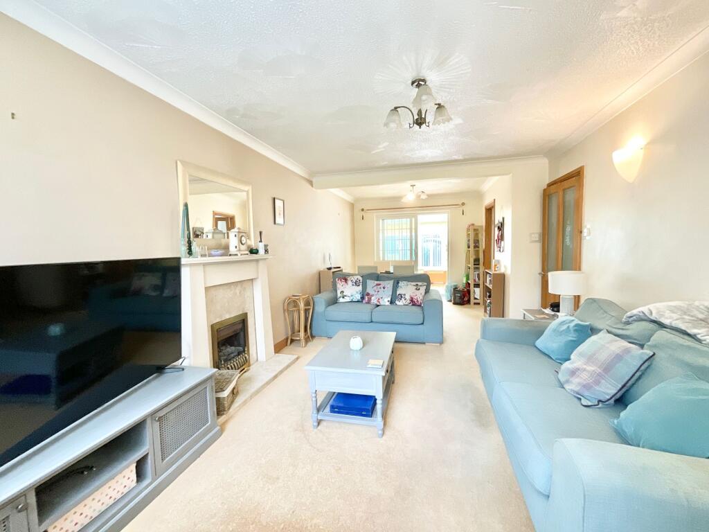 House in Stafford, Yarnfield and Cold Meece - View 5