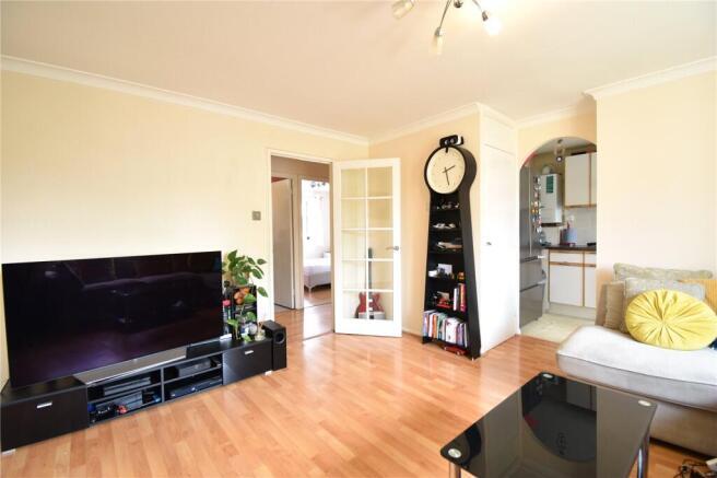 Main image of property: Courtlands Close, WATFORD