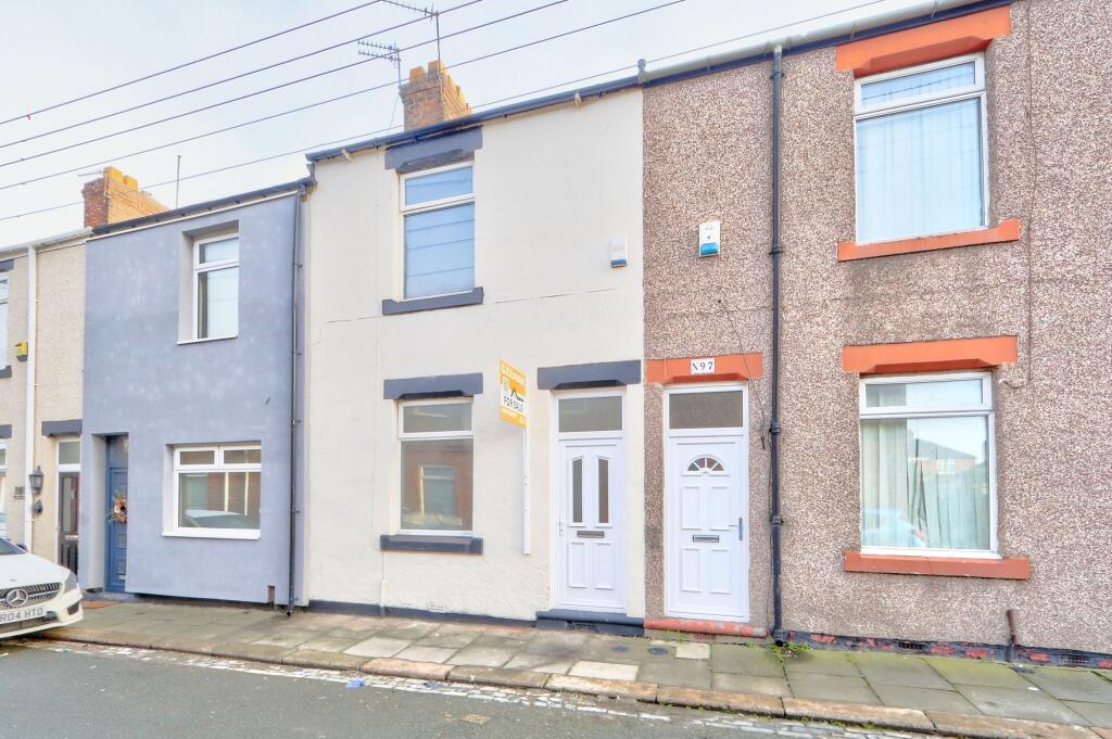 Main image of property: Lambton Street, Middlesbrough, TS6