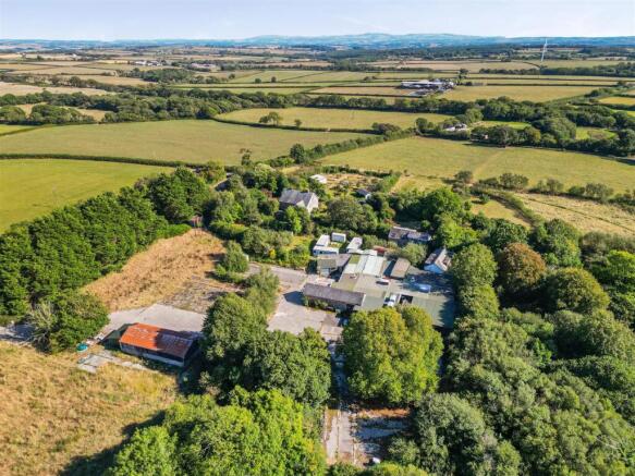 Drone View