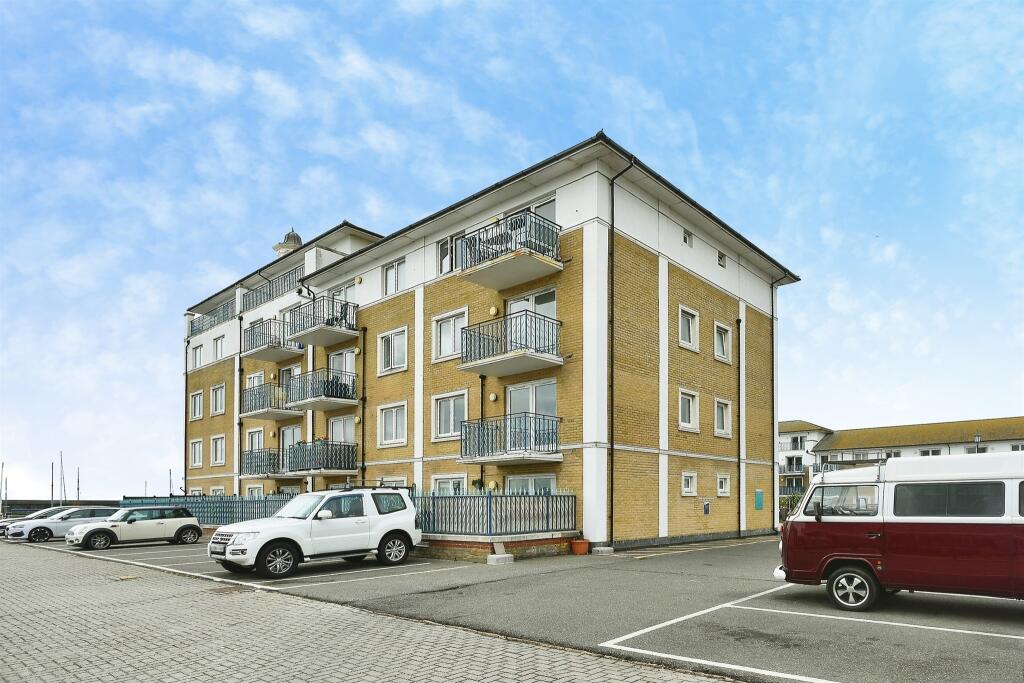 Main image of property: The Strand, Brighton Marina Village, Brighton