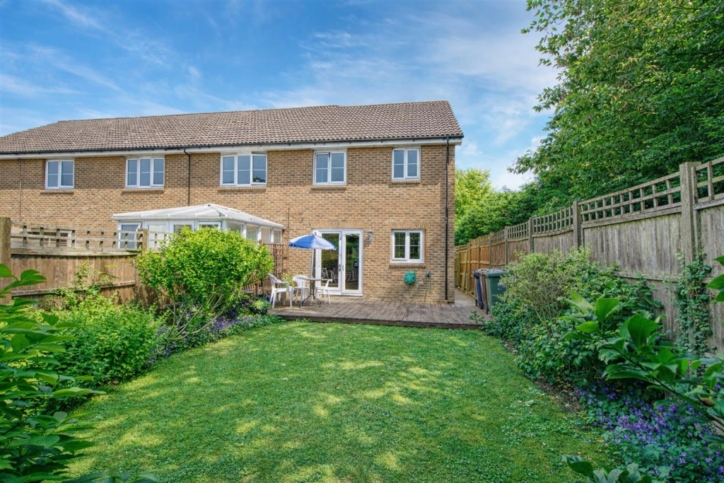 Main image of property: Dunster Court, Borehamwood