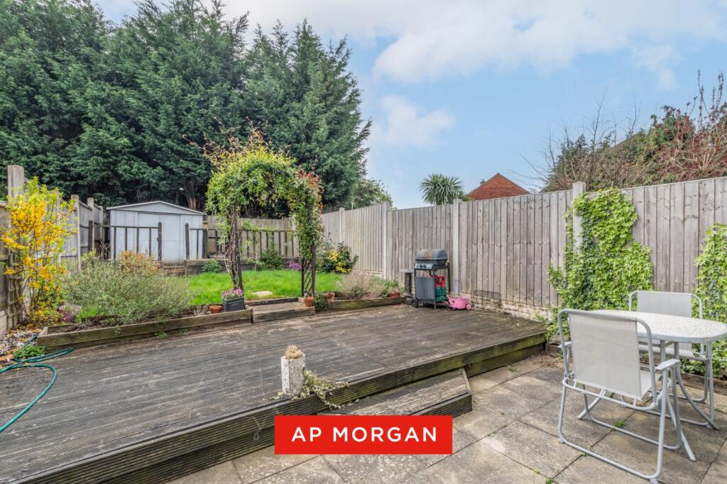 Additional image 11 of Red Hill, Lodge Park, Redditch, B98